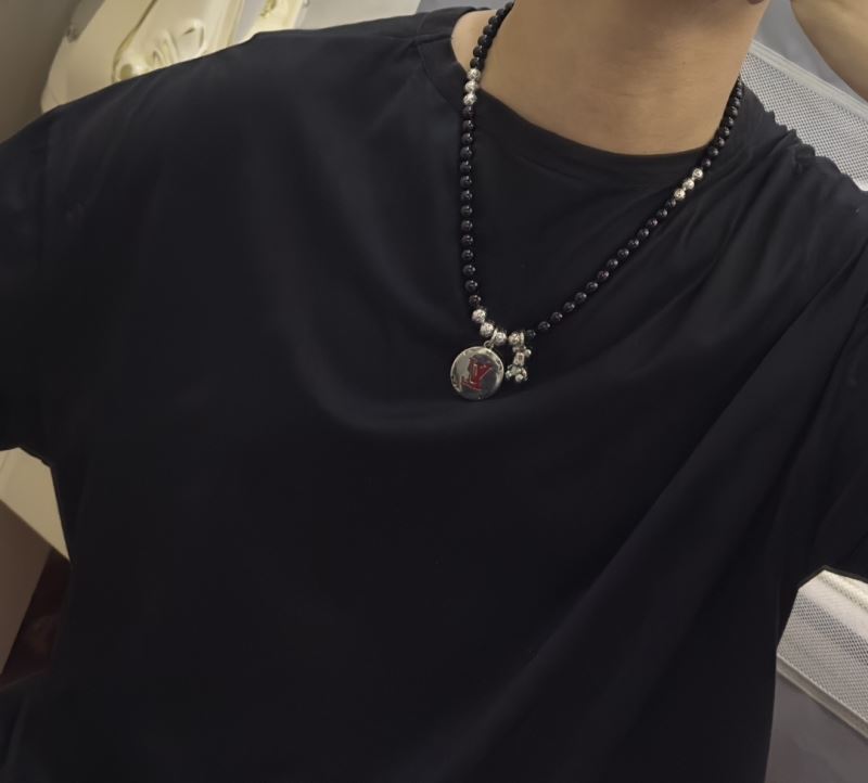 Louis Vuitton Necklaces